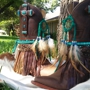 Tiffany's Custom Upcycled Cowgirl Boots
