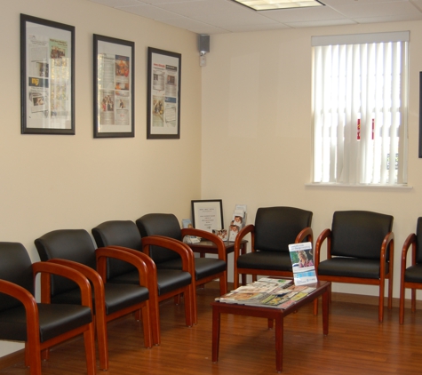 Family Eyecare - Linden, NJ