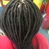 Queeny African Braiding Salon gallery