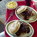 Hickory River Smokehouse - American Restaurants