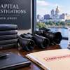 Capital Investigations gallery