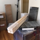 Systems Relocation - Movers & Full Service Storage