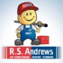 RS Andrews - Water Heater Repair