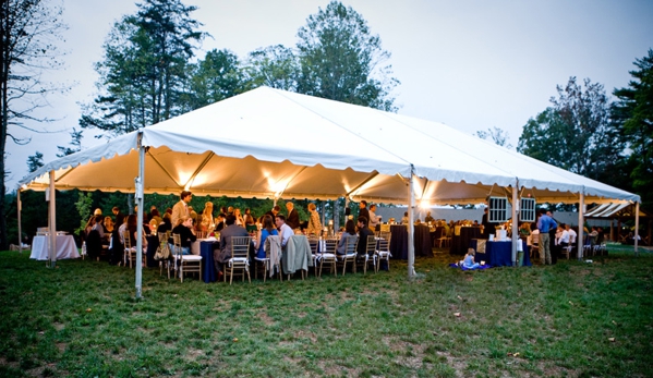 Classic Event Rental - Asheville, NC