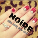 The Nail Bar Noire - Nail Salons
