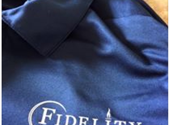 Fidelity Chimney - Finksburg, MD