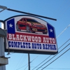 Blackwood Auto gallery
