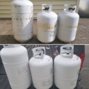 Trinity Gas Co