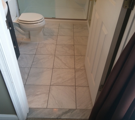 Total Bath Transformations - Smyrna, DE