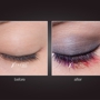 Prism Lashes at I'Land Pedispa