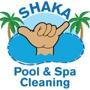 Shaka Pool and Spa Cleaning