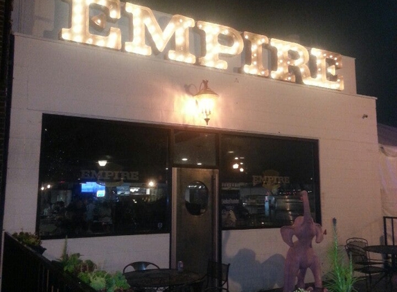Empire Slice House - Oklahoma City, OK