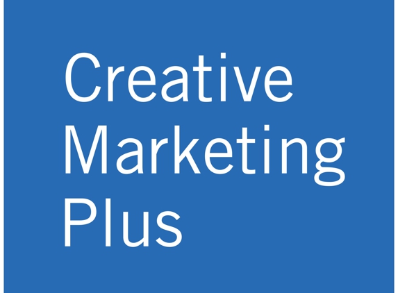 Creative Marketing Plus - Bayside, NY