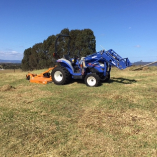Mick Waterson Slashing and Mowing - Merimbula, NSW