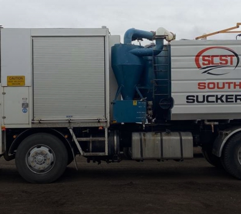 South Coast Sucker Trucks - Bega, NSW