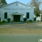 Edgewood Heights Baptist Church