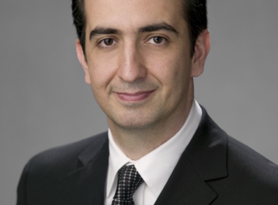 Dr. Pedram Bohluli, DDS, MS, PHD - Houston, TX