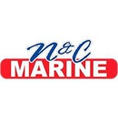 N & C Marine - Lawn Mowers