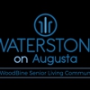 Waterstone on Augusta Senior Living gallery