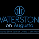 Waterstone on Augusta Senior Living - Senior Citizens Services & Organizations