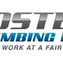 Foster Plumbing Inc - Plumbers