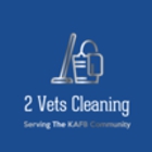 2 Vets Cleaning