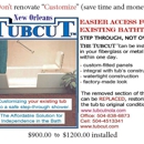 Tubcut New Orleans - Bathroom Remodeling