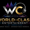 World Class Entertainment gallery
