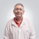 James Gillespie, DDS, DMD - Dental Clinics