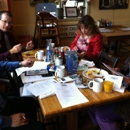 The Pump Cafe - American Restaurants