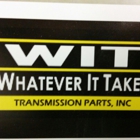 Whatever It Takes Transmission