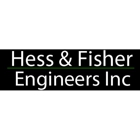 Hess Fisher Engineers Inc
