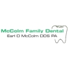 Earl D McColm DDS PA gallery