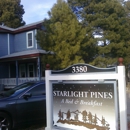 Starlight Pines Bed & Breakfast - Bed & Breakfast & Inns