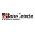 Berdine's Construction Kitchens & Interiors