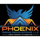 Phoenix Rising Renovations - Fence Repair