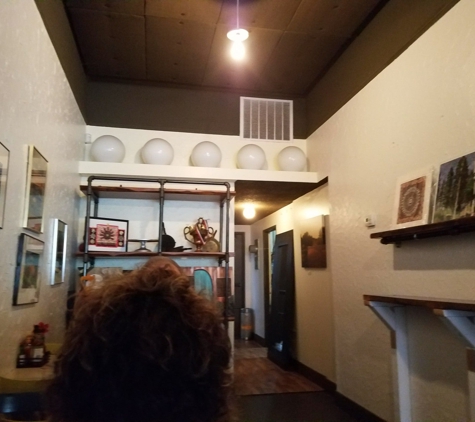 Gigi's Cafe - Portland, OR
