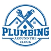 Plumbing Around the Clock gallery