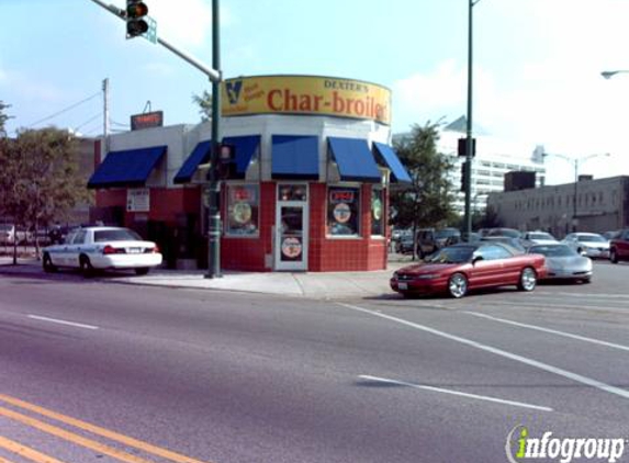 Chicken Express - Chicago, IL