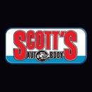 Scott's Auto Body - Auto Repair & Service