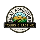 Next Adventure Tours and Tasting - Public Transportation