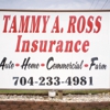 Tammy A Ross & Associates Inc