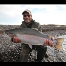 Blackfoot Angler - Expeditions Arranged & Outfitted