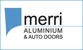Merri Aluminium & Auto Doors - Door & Gate Operating Equipment