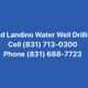 Brad Landino Landino Well Drilling
