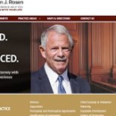 Martin J. Rosen, P.C. - Attorneys