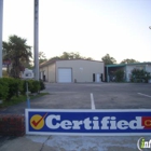 Certified Cars Of Mobile