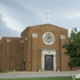 Blessed Trinity Catholic Church