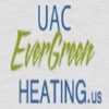 UAC Evergreen Heating gallery