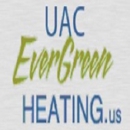 UAC Evergreen Heating - Heating Contractors & Specialties